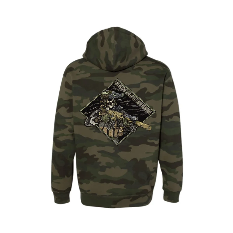 Forest Green Camo