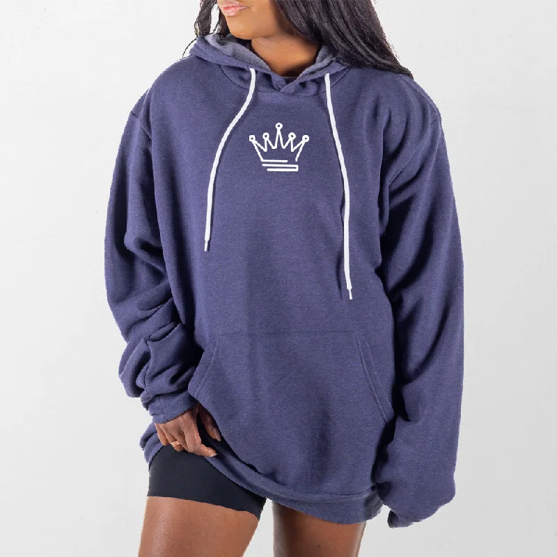 hoodie for professional casual wear -King Giant Hoodie