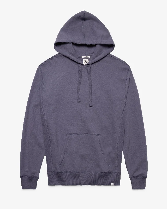 hoodie with chic design features -'47 CLASSICS HARRIS HOOD