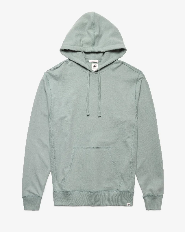 hoodie with bold, statement colors -'47 CLASSICS HARRIS HOOD