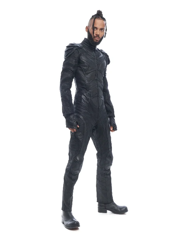 winter-ready jacket for cold climates-ARCEMIS - MEN’S BODYSUIT