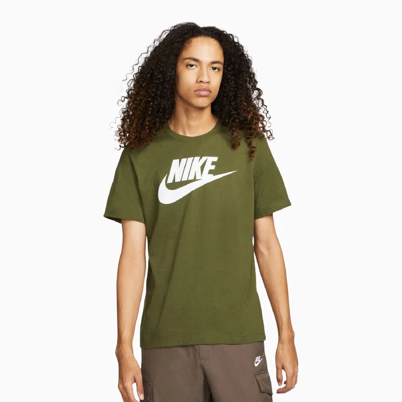 affordable short sleeve t-shirt -Men's Nike Sportswear T Shirt