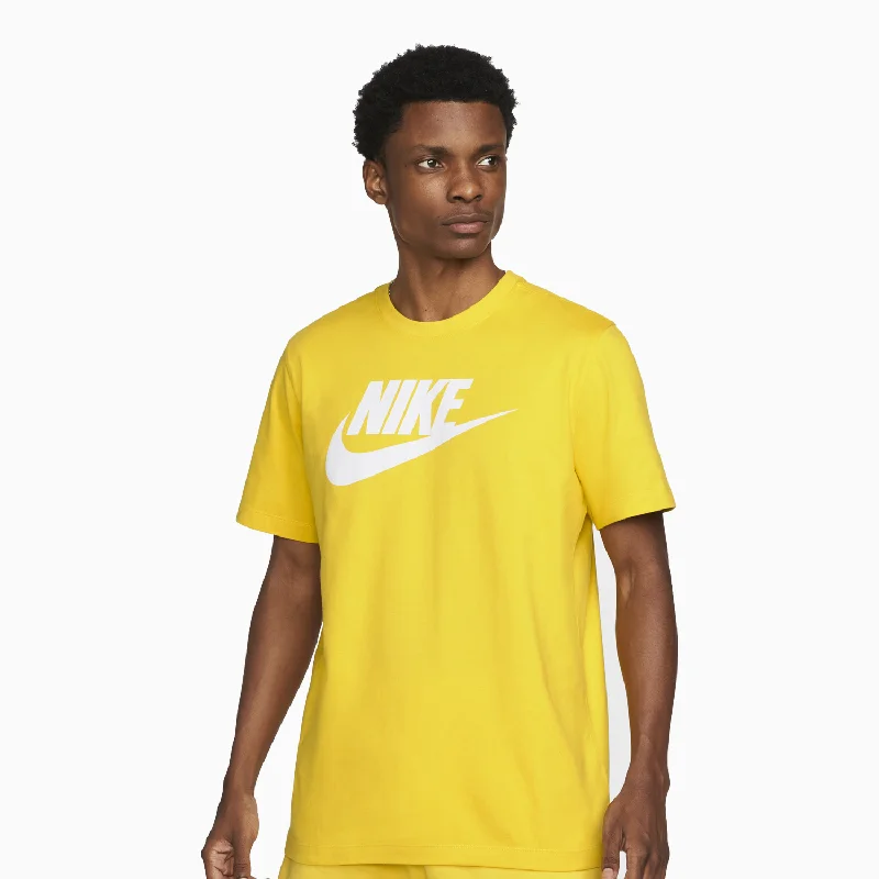 classic short sleeve t-shirt for men -Men's Nike Sportswear T Shirt