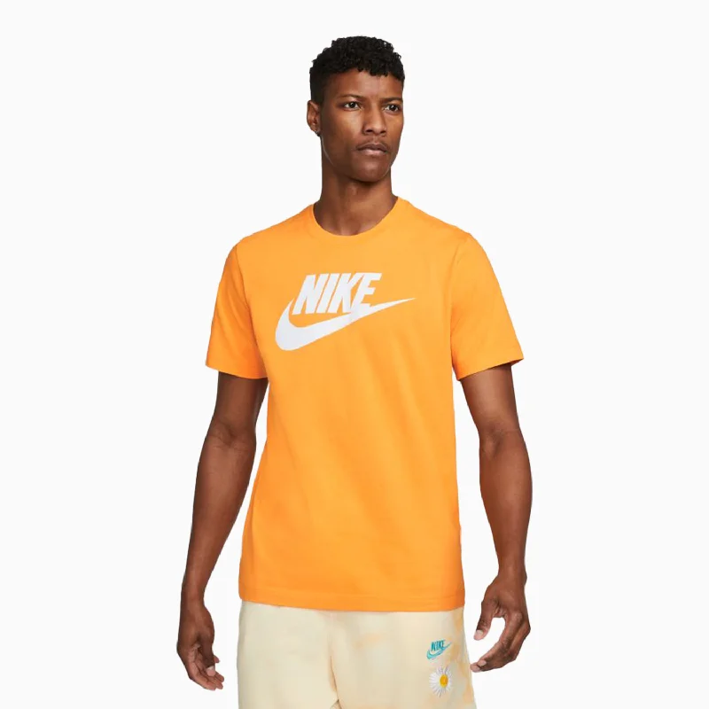 professional short sleeve shirt for work -Men's Nike Sportswear T Shirt