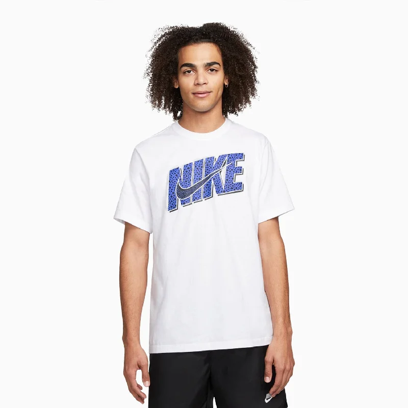 chic short sleeve t-shirt -Men's Nike Sportswear t Shirt