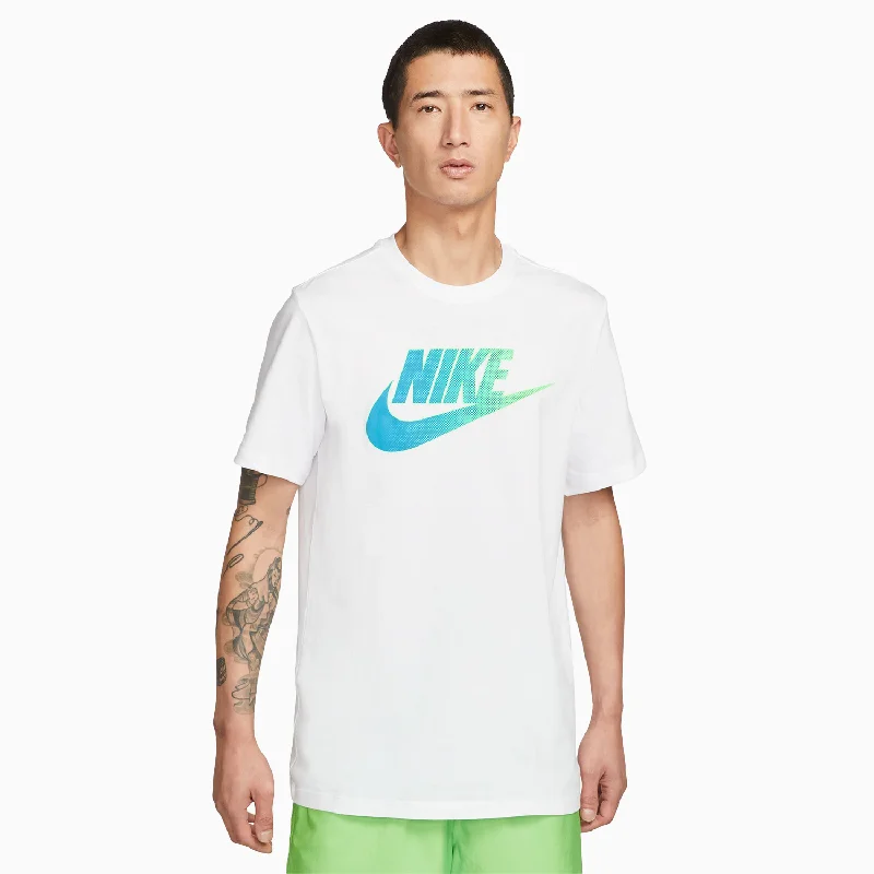 sporty short sleeve t-shirt -Men's Nike Sportswear T Shirt