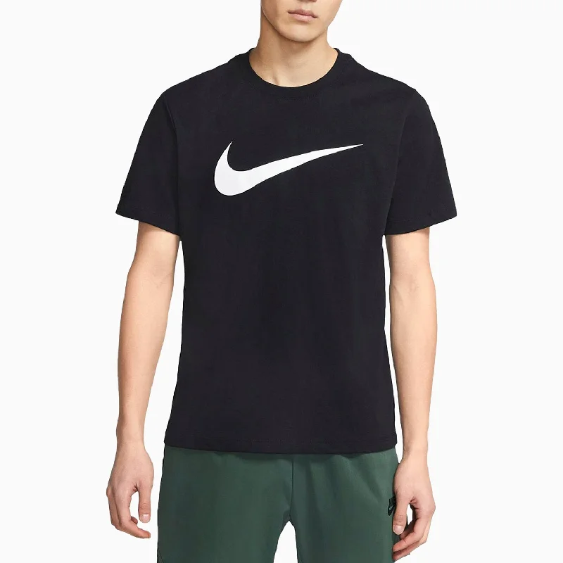 lightweight graphic short sleeve shirt -Men's Sportswear Swoosh T Shirt