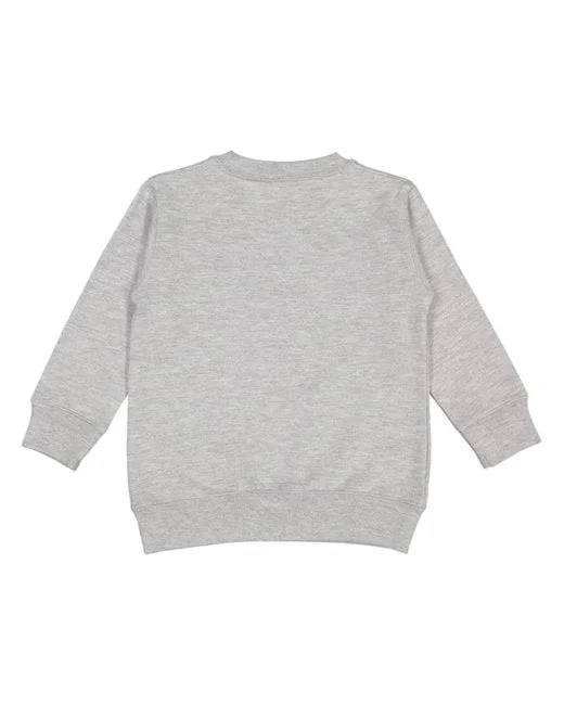 Heather Grey (Toddler Only)