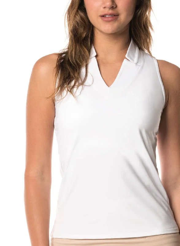 comfortable cotton short sleeve t-shirt -Chi Chi Tank