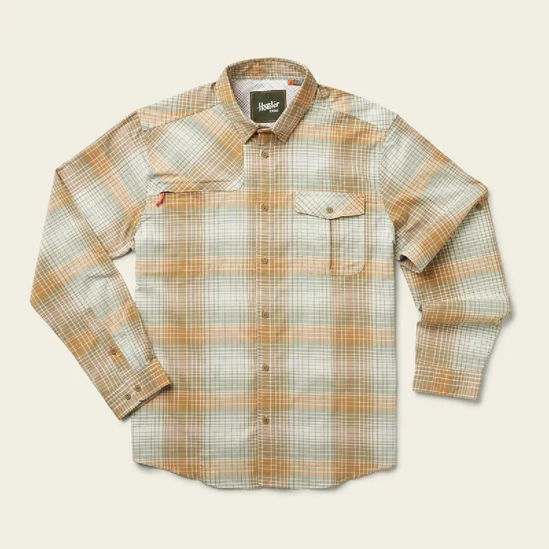 Evans Plaid: Terra