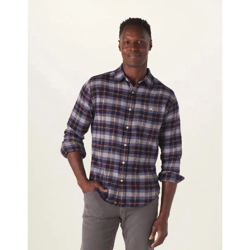 Conrad Plaid