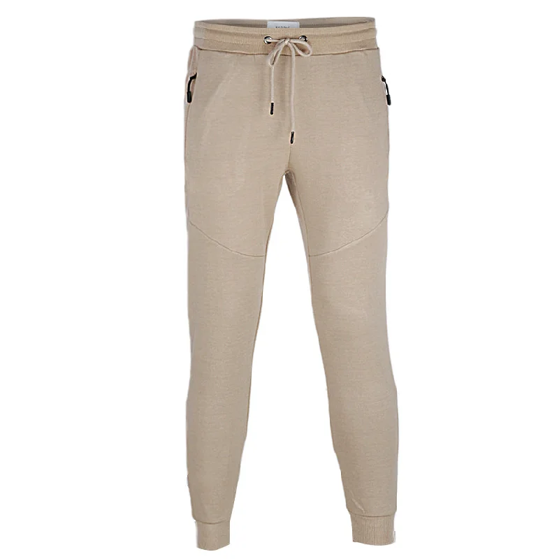 casual pants for evening outings -Active Pants