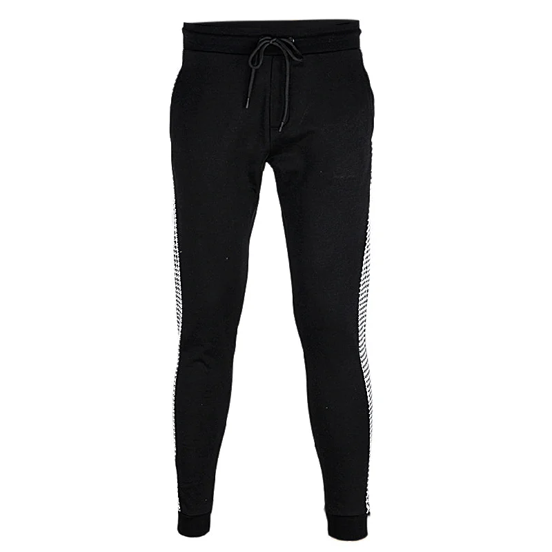 athletic fit pants for men -Active Pants