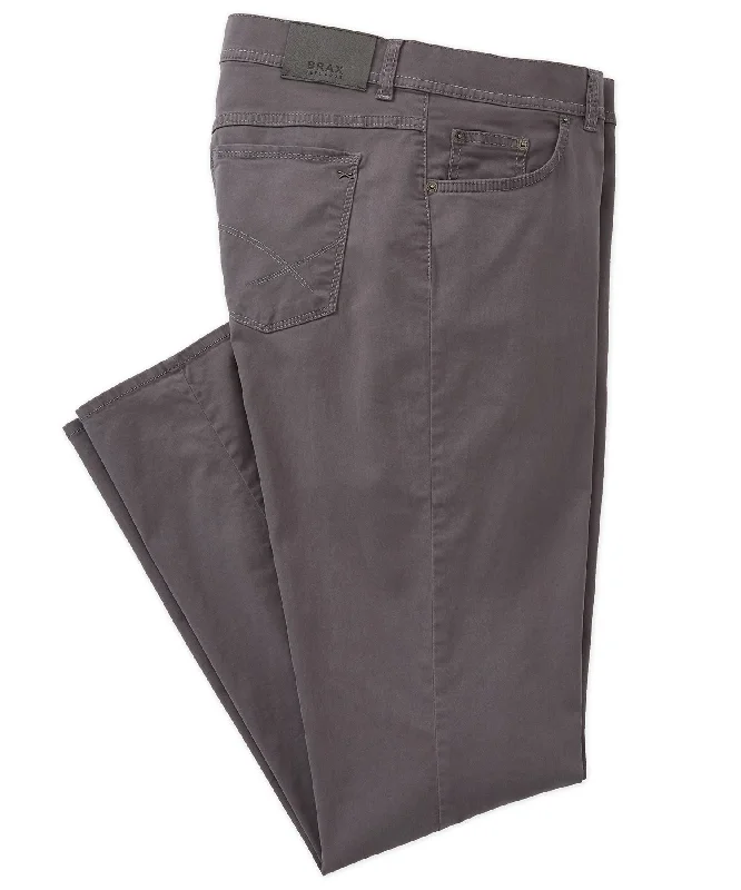 durable cargo pants for men -Marathon Four Seasons Pant