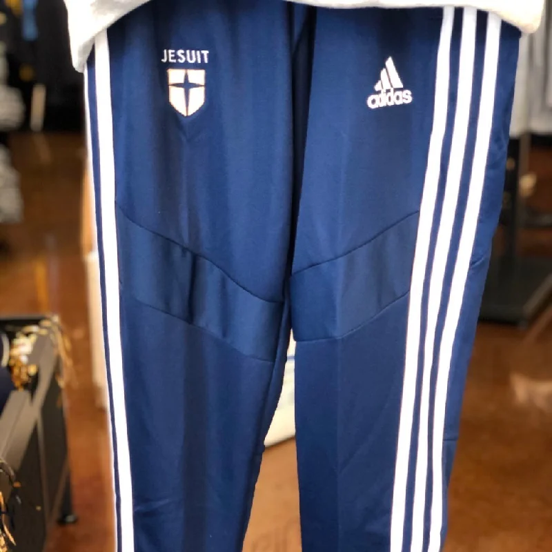 comfortable pants for family outings -Adidas Tiro 19 training pant