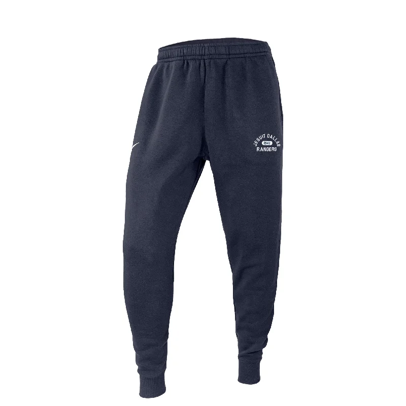 comfortable warm pants for women -Nike Club Fleece Jogger