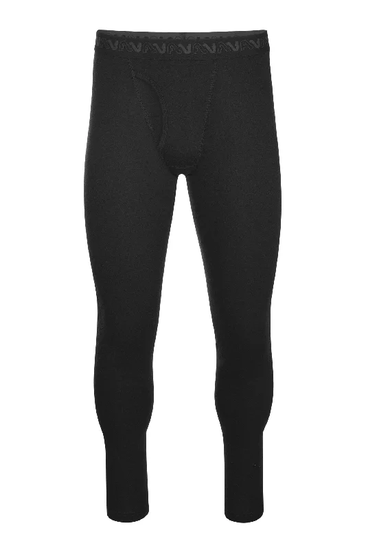 lightweight pants for men’s summer wear -M’s Craigieburn Wool Baselayer Bottoms 