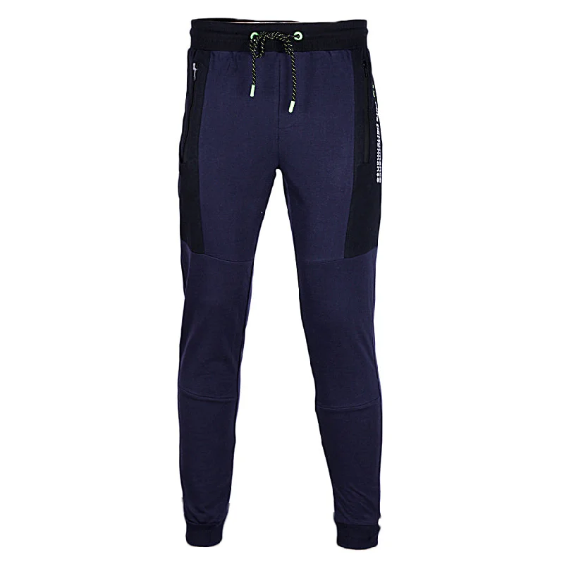 stylish tapered jeans for men -Active Pants