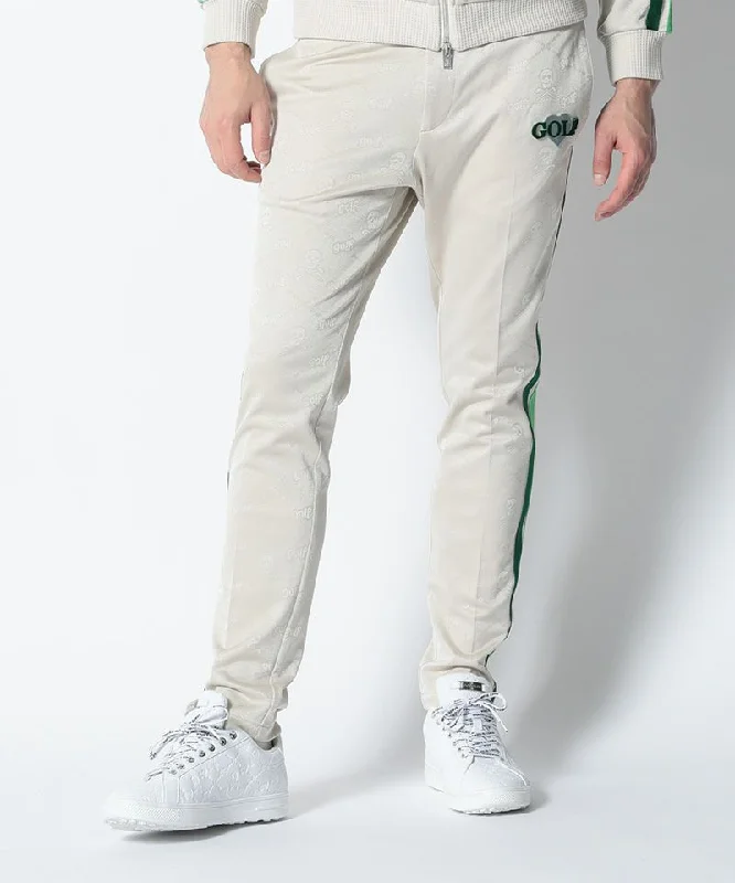 Ruler Aim Jersey Pants | MEN