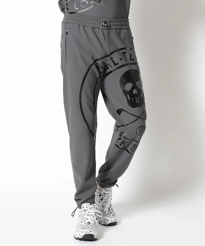 cozy leggings for home wear -Cerat Aero Pants | MEN