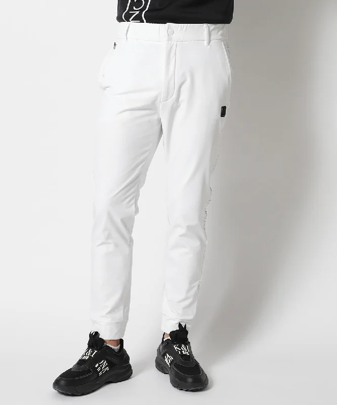 fitted pants for business casual -FTP Stretch Pants | MEN